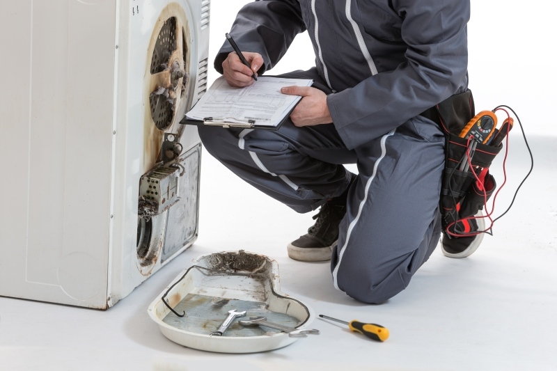 Appliance Repairs Prittlewell