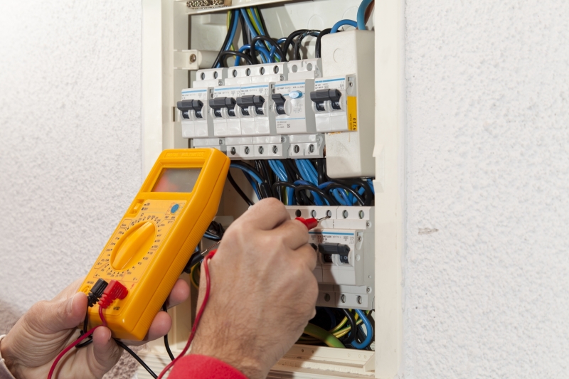 Electricians Prittlewell