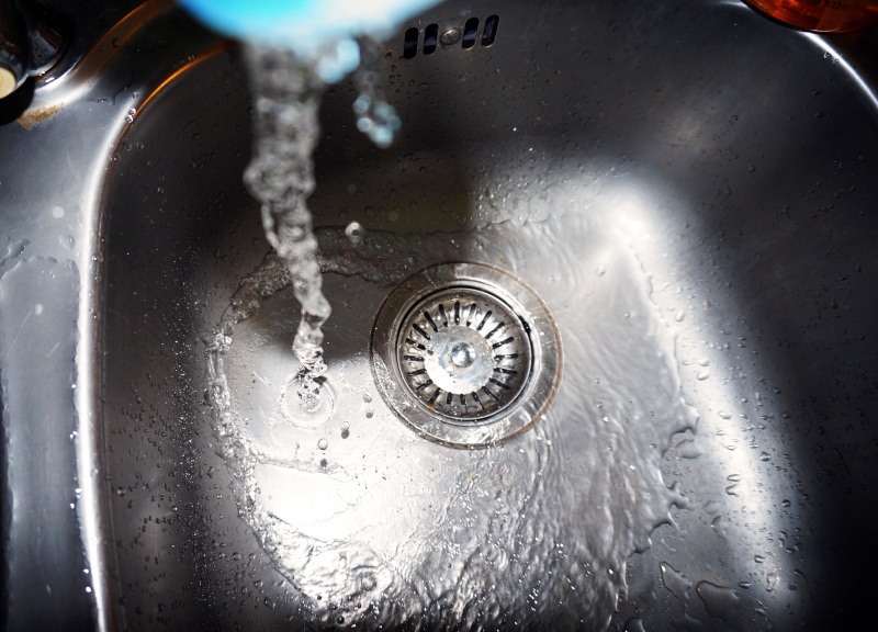 Sink Repair Prittlewell, Southchurch, SS2